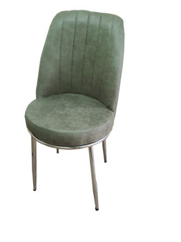 Scaun Gold 109 olive 