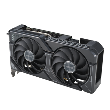 VGA ASUS RTX4060Ti 8GB GDDR6X Dual OC (DUAL-RTX4060TI-O8G) 