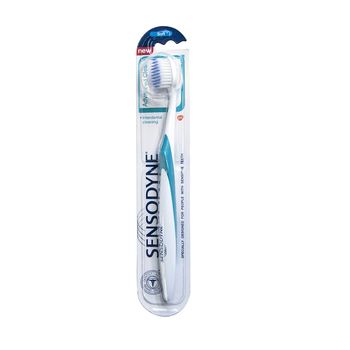 купить Sensodyne зубная щетка Advanced Clean Soft в Кишинёве 