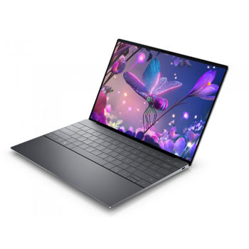 купить NB Dell 13.4" XPS 13 Plus 9320 Black (Core i7-1260P 32Gb 1Tb Win 11) в Кишинёве 