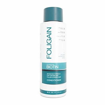 Foligain Biotin Conditioner 473Ml