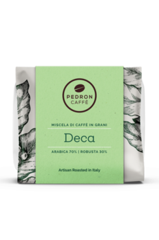 Cafea PEDRON „DECA” 