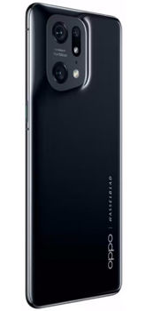 OPPO Find X5 Pro 5G 12/256GB Duos, Black 