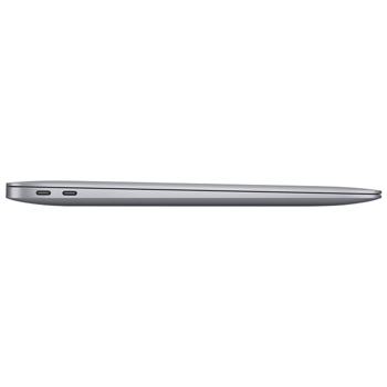 Apple MacBook Air 13.3"  Space Gray  M1/8/512Gb 