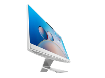 Asus AiO A3402 Black (23.8" FHD Core i3-1215U 3.3-4.4GHz, 8GB, 512GB, No OS) 
