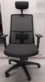 купить Кресло TELA R HR ES -P-OH-5/ C-11 (h C-11) в Кишинёве 