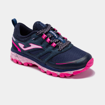 Кроссовки JOMA - SIMA NAVY BLUE FUCHSIA 