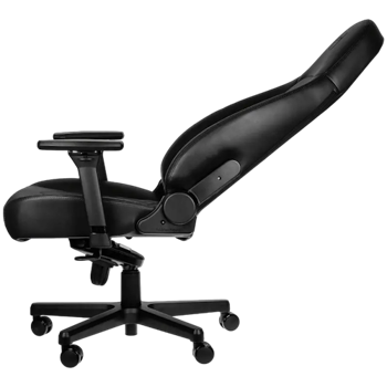 Геймерское кресло Noblechairs Icon, Black 
