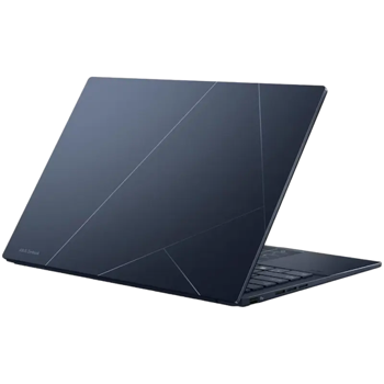 Laptop ASUS 14.0" Zenbook 14 OLED UX3405MA Blue (Core Ultra 7 155H 16Gb 1Tb) 