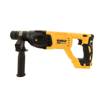 cumpără Ciocan rotopercutor pe acumulator DCH133NT SDS-Plus Li-lon 18V XR 2.6J fara acumulator  DEWALT în Chișinău 