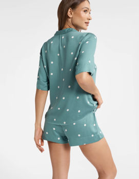 Pijama p-u dame ESOTIQ 40440 LAUREL 