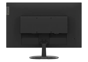 23,8" Monitor Lenovo C24-25, VA 1920x1080 FHD, Black 