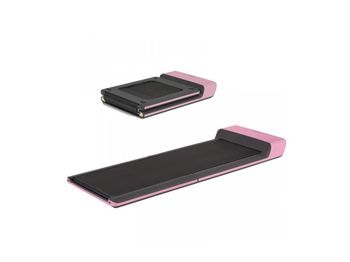 Беговая дорожка TOORX Walking Pad  WPSD-G pink (3674) 