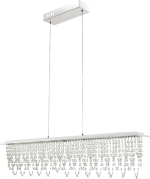 Suspensie Scala Led 68405-24H 