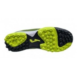 TOLEDO JR 2201 BLACK LEMON FLUOR TURF 