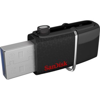 32GB Dual USB Drive 3.0 SanDisk Ultra 