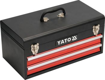 купить YT-38951 Ящик с инструментами ,80 деталий в Кишинёве 