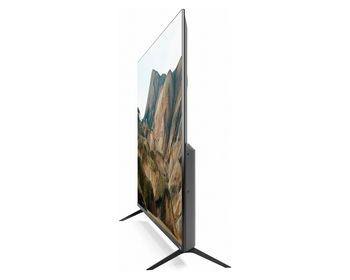 купить 55" LED TV KIVI 55U740LB, Black (3840x2160 UHD, SMART TV, DVB-T/T2/C) в Кишинёве 