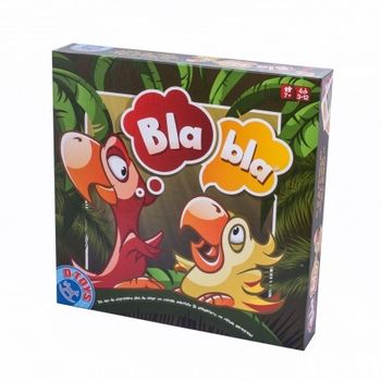cumpără D-Toys Joc de masă Bla-Bla în Chișinău 