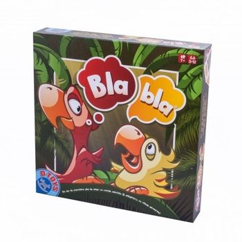 купить D-Toys Настольная игра Bla-Bla в Кишинёве 