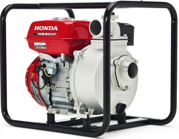 Мотопомпа Honda WB 20 XT 