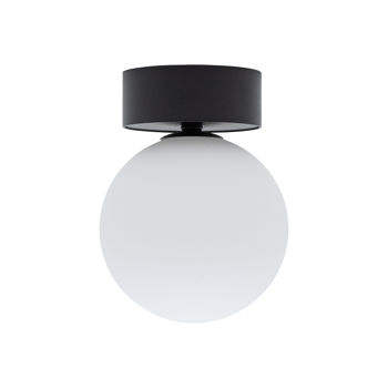 10302 Lampa KIER S black 