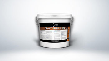 Эпоксидная грунтовка EPOXY PRIMER WB. 20 кг (15+5) 