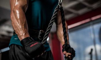 купить ПЕРЧАТКИ PRO WW GLOVES в Кишинёве 