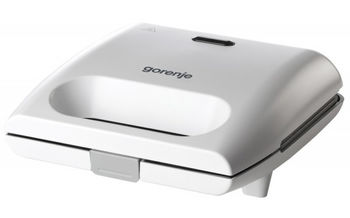 Toaster Sandwich Gorenje SM701GCW 
