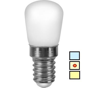 купить (T) LED (2Wt) NLL-T26-230-4K-E14 в Кишинёве 