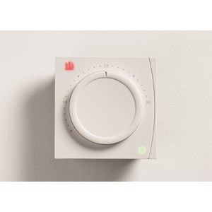 termostat ambiant Danfoss RET 1000M cu fir 230v 