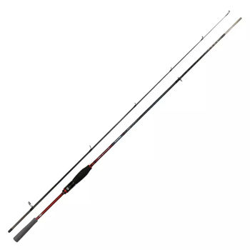 Спиннинг Daiwa Ninja Z 702MLFS-AR 2.13m 5-20gr 