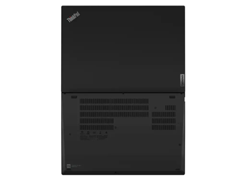 Ноутбук Lenovo 16.0" ThinkPad T16 Gen 1 Black (Ryzen 7 PRO 6850U 32Gb 1Tb) 