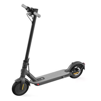 Transport electric Xiaomi Mi Electric Scooter Essential, Black 