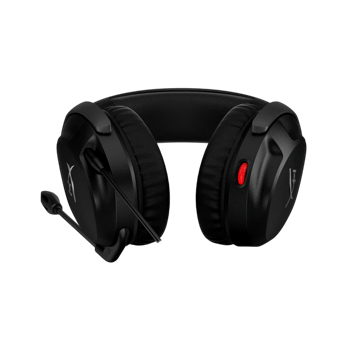 Gaming Headset HyperX Cloud Stinger 2, 50mm driver, 32 Ohm, 10-28kHz, 97.5db, 275g., 3.5mm, White 