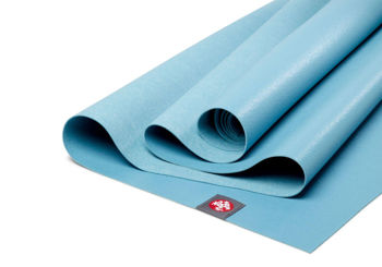 Коврик для йоги Manduka super lite AQVA 