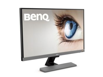 cumpără 27.0" BenQ "EW277HDR", Black în Chișinău