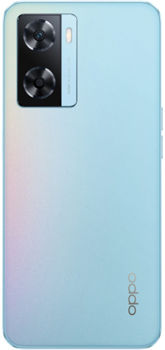 OPPO A57s 4/64GB Duos, Blue 