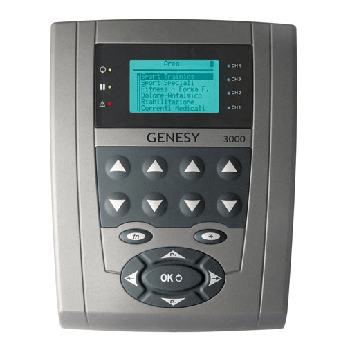 Electrostimulator Genesy 3000 