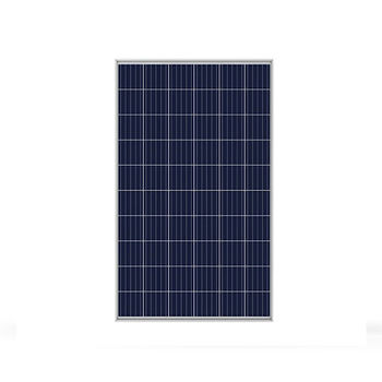 Монокристаллическая солнечная панель Sunergy SM60-30PF 