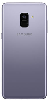 Samsung Galaxy A8 Plus 4/32GB Duos (A730FD), Gray 