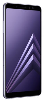 Samsung Galaxy A8 Plus 4/32GB Duos (A730FD), Gray 