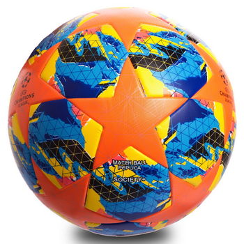 Minge fotbal №5 FB-0412 (6036) 