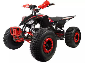 ATV electric Gherakl F21800 1500W 