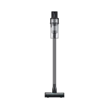 Aspirator Vertical Samsung Jet 75E Complete, Negru | Argintiu 