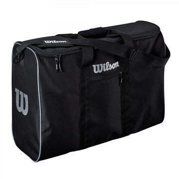 Сумка для мячей Wilson Basketball (6 мячей) TRAVEL BSKT BAG WTB201960 (2269) 