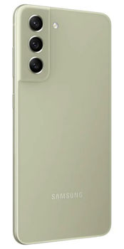 Samsung Galaxy S21FE 5G 8/256GB Duos (SM-G990FD), Olive 