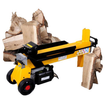 Despicator lemne hidraulic Elefant 5 tone 2200W 