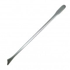 Spatule ginecologic ЭЙРА bilaterala (inox) Щ-37 