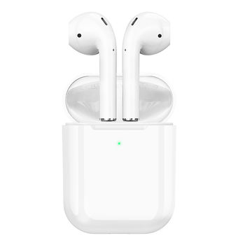 Наушники беспроводные Hoco EW02 PLUS Original series TWS Airpods 2 